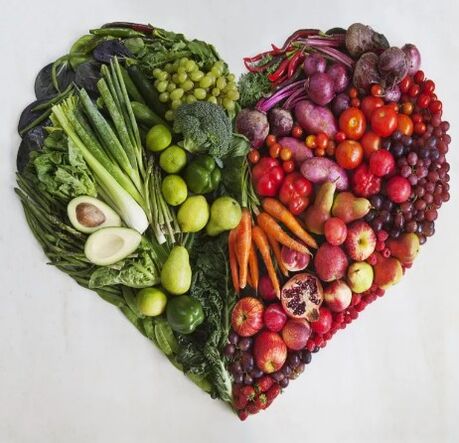 Diet bien-aimé 7 jours