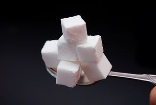 caractéristiques nutritionnelles du diabète sucré