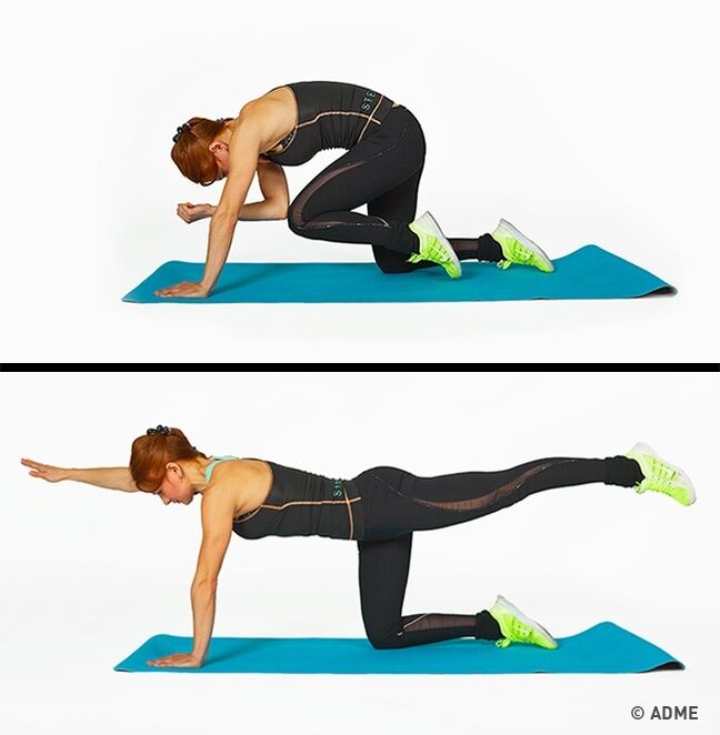 exercices